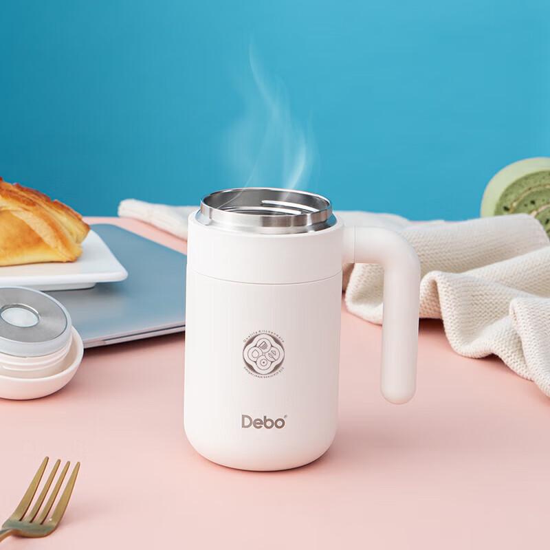 

DeboDebo DEP-813 Insulated Stainless Steel Mug