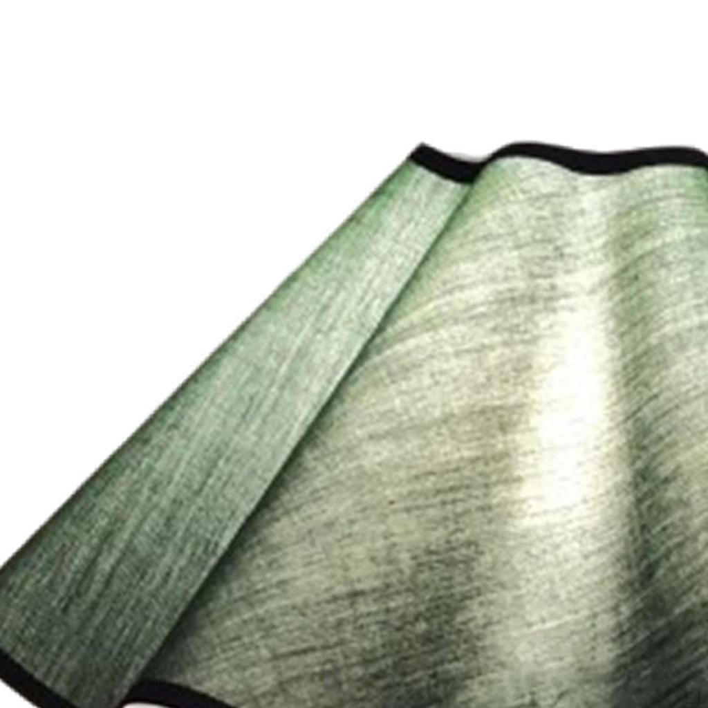 Blumen Blatt Lampenschirm Abdeckung Boden Haus Dekor Tragbarer Lampenschirm Nacht Ton für Hotel