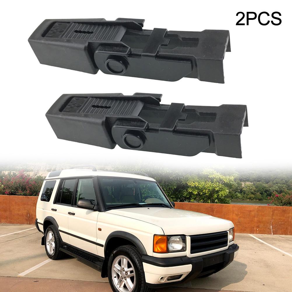

Замок Клип ABS Аксессуары для Land Rover Discovery 2