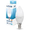 LED-lampen – LED-lampen en -strips