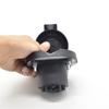 AC electric vehicle charging socket IEC 62196-2 standard 32A 3 phase, Type 2