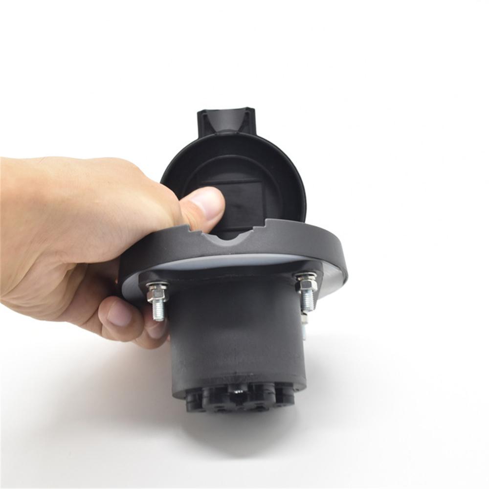 AC electric vehicle charging socket IEC 62196-2 standard 32A 3 phase, Type 2