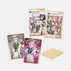 Nijisanji Wafer Card Collection Set (20 Packs)