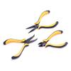 Model Tool Kit 10Pcs Hexagonal Handle Screwdriver Pliers Set For Precisions Machining And Aircraft Assembly