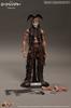 Movie Masterpiece Lone Ranger Tonto 1/6 Scale Plastic Painted Movable Figure