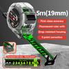 Tape Measure 5 Meters Precision And Durable Measuring Ruler Measuring Tape Precise And Clear