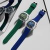 Luxury Men Watch Business Waterproof Male Clock Luminous Date Stainless Steel Square Quartz Man Watches