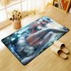 Hot Body Sexy Girl Art 3D Printed Carpet for Living Room Large Area Rug Soft Mat E-sports Chair Carpets Alfombra Dropshopping