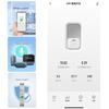 Multifunctional WIFI Smart Switch With Metering 82*50*18mm