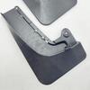 Jiangling Avenue Dare Explorer Wheel Arch Mudguards - Professional Modified Parts