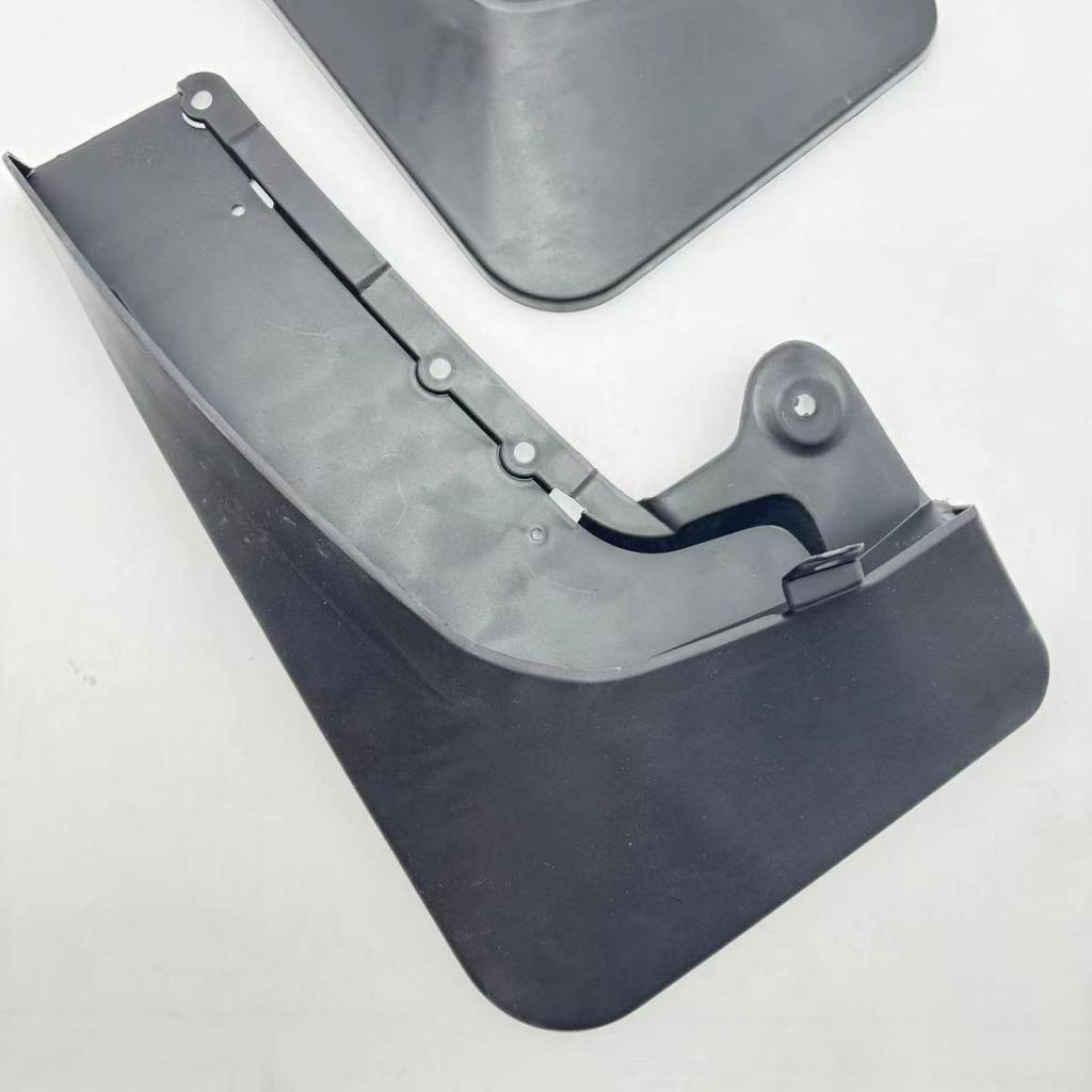 Jiangling Avenue Dare Explorer Wheel Arch Mudguards - Professional Modified Parts