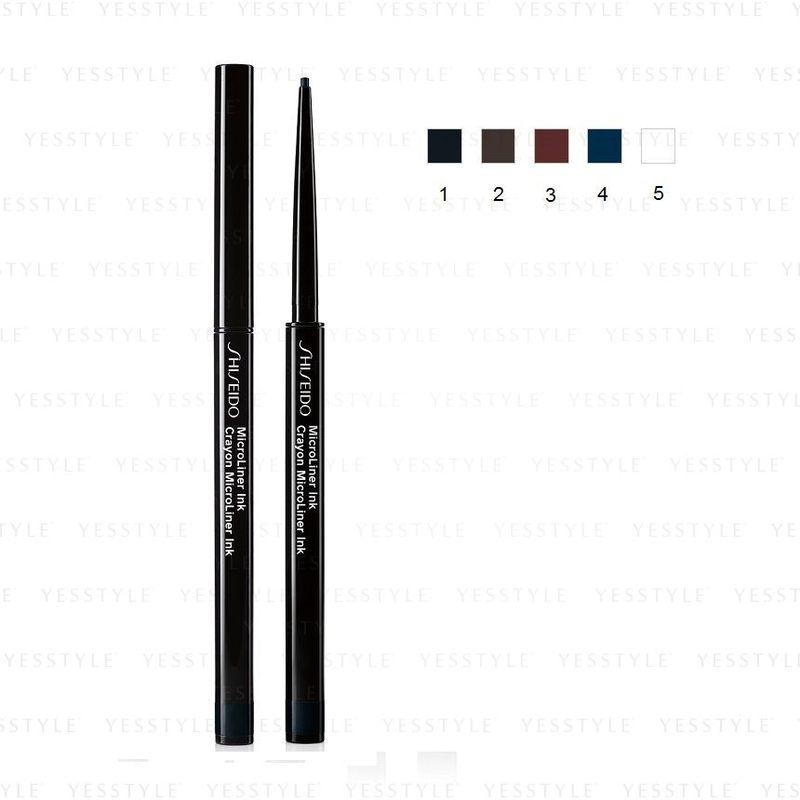 Shiseido - Microliner Ink Eyeliner