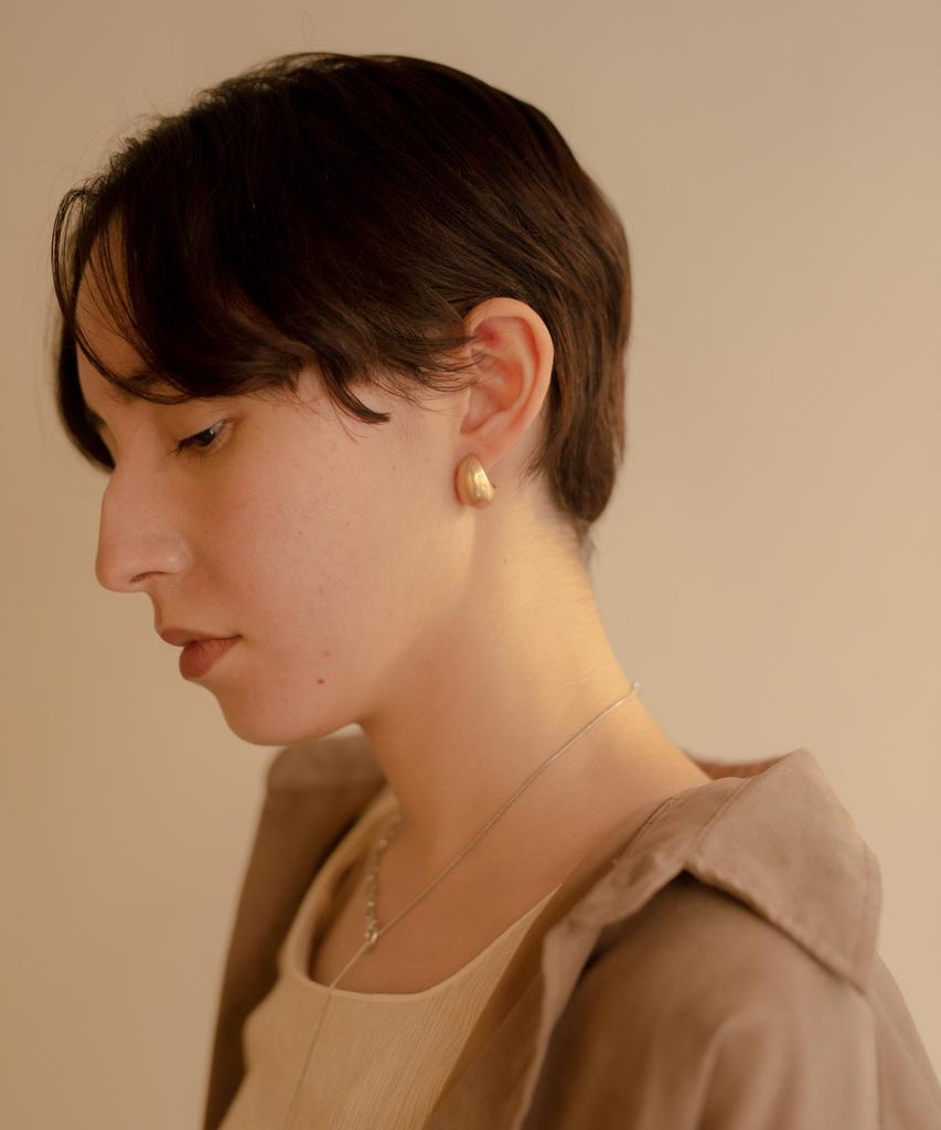Novice Tokyo Volume Pierce / Gold