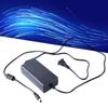 US Plug 100-240V 50-60Hz to DC24V 2A Charger 5.5x2.5mm Power Supply Adapter Charger for LED Strips CCTV Router