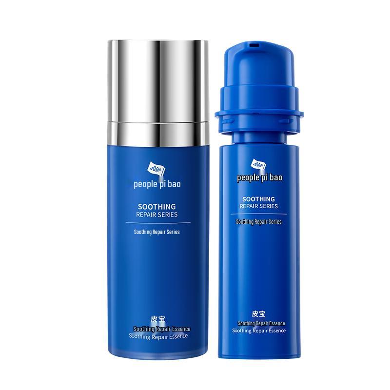

Pibao Soothing Repair Redness Essence