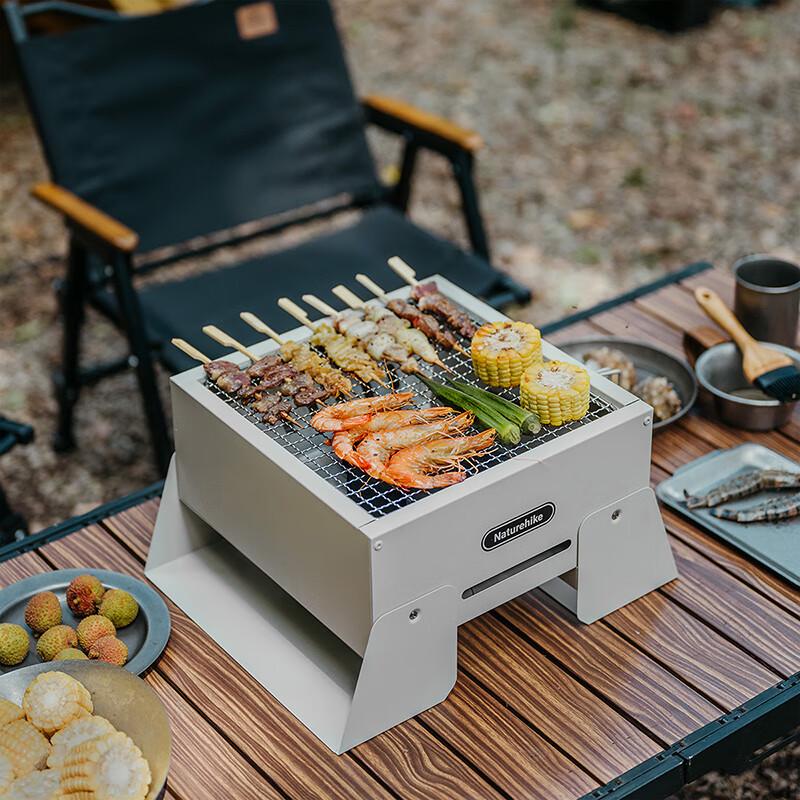 Naturehike Desktop Fire Pit CNK2450CF017