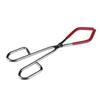 26cm Laboratory Teaching Instrument Chemical Beaker Tongs Stainless Steel Lab Clip Tool