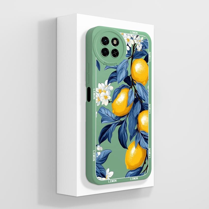 For Itel S23 S24 S25 P55 P65 A70 A80 Lovely Cat Phone Cover Camera Protection Soft Liquid Silicone High Quality Anti Fingerprint Case For Itel Housing