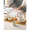 HANDUNYOU Gongfu Tea Set