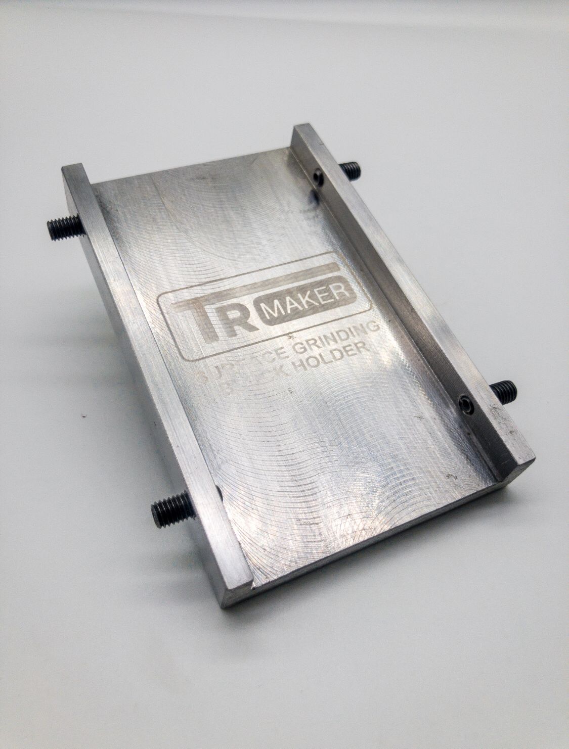 

ТРИМАЧ ПЛОЩОСЛІБУВАЛЬНОГО БЛОКУ