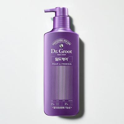 Shampoo e balsami per capelli – Shampoo