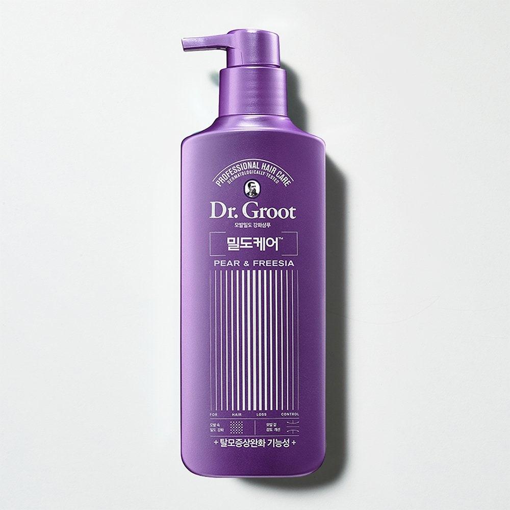 Dr.Groot Shampooing Soin Densité Freesia Féérique 400ml