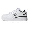 adidas Women's Forum Bold 'White Black' Women's Sneakers GY5921