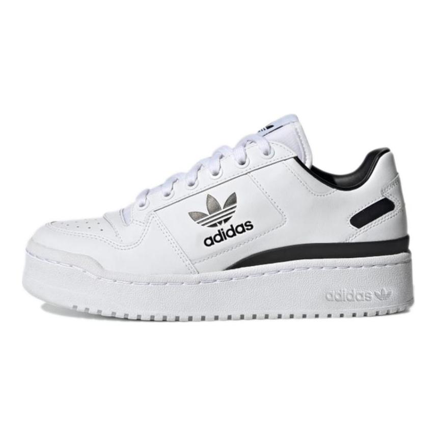 adidas Women's Forum Bold 'White Black' Women's Sneakers GY5921