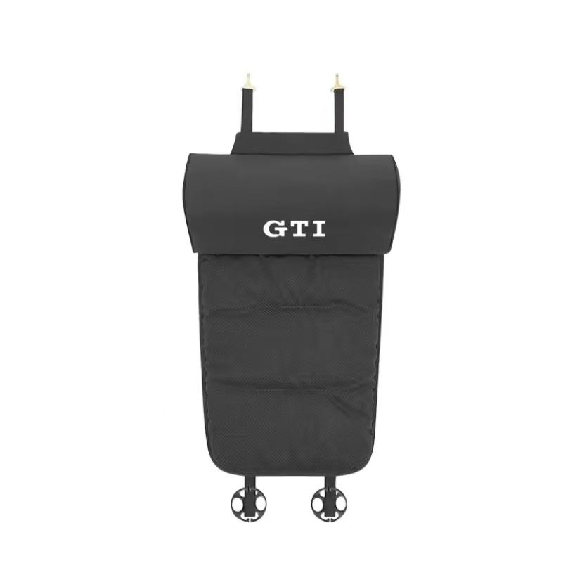Car Seat Cushion Extension Pad Leg Support Cushions For VW GTI Polo Golf Passat MK6 Tiguan Jetta Beetle ID.3 Arteon CCTire Valve zq4