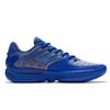 Anta Shunxi 2 Vitality Blue Nitrogen Technology Professional Performance Shock Absorption Wear Resistant Low Top Basketball Shoes 912511107Q-10