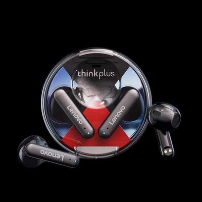Lenovo ThinkPlus LP10 True Wireless Half-in-Ear Bluetooth Earbuds