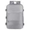 Water-Repellent Casual Business Laptop Backpack