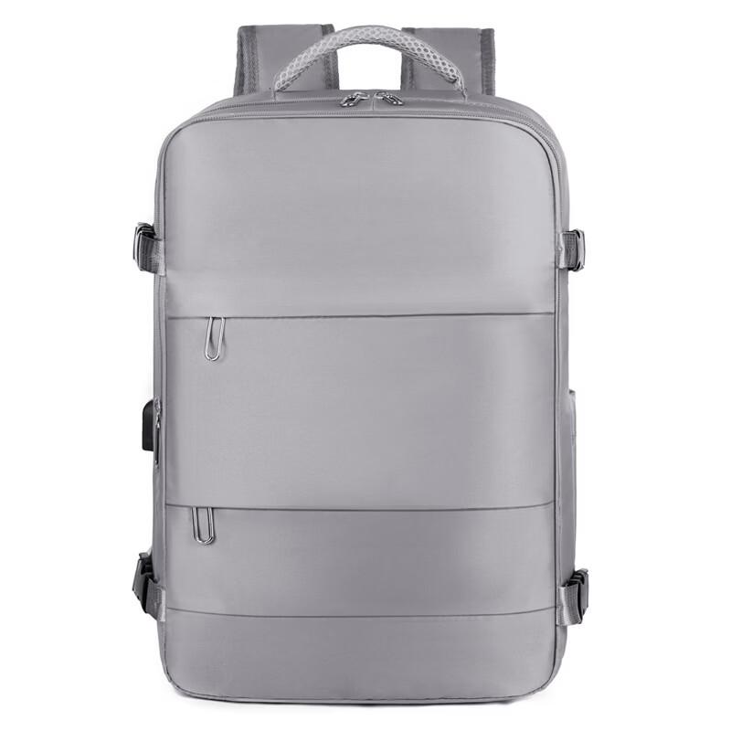 Water-Repellent Casual Business Laptop Backpack