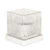 Aurora Starry Sky Mood Light: Bedroom & Gaming Atmosphere Lamp with Water Ripple Effect