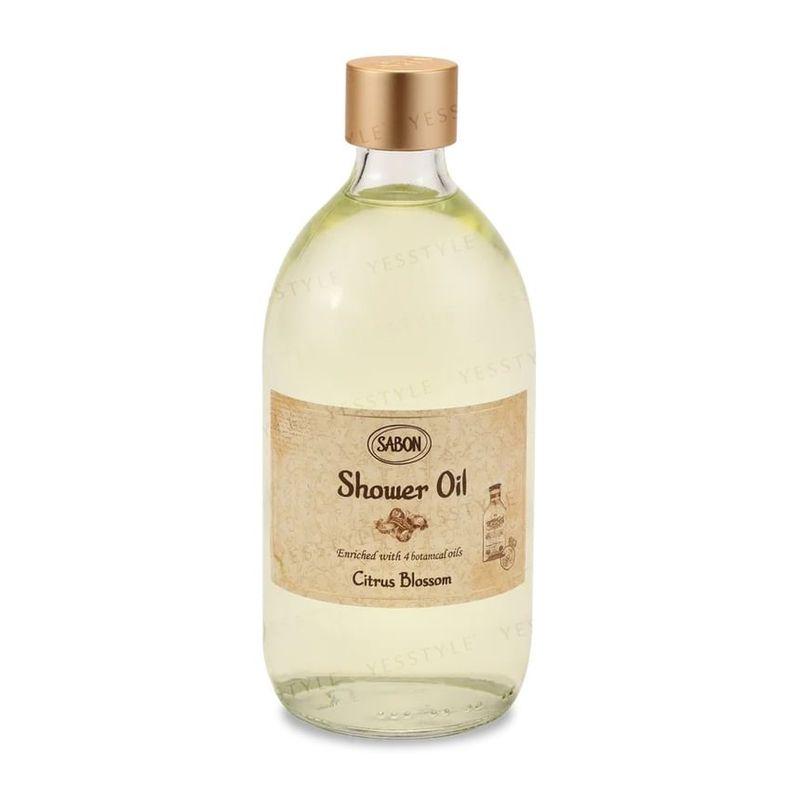 Sabon - Duschöl