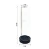 Zen-Style Inverted Incense Burner for Sandalwood and Agarwood Sticks