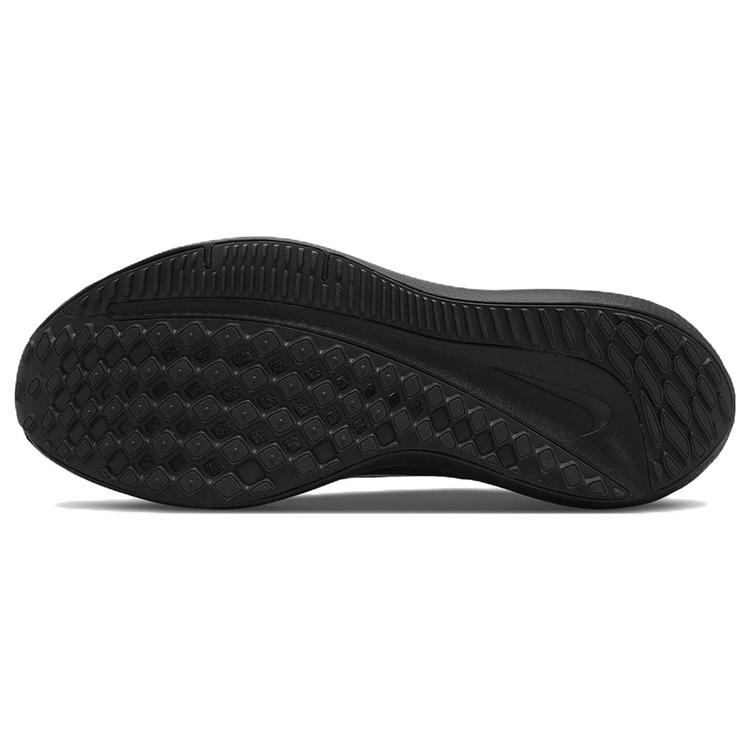 Nike Air Winflo 9 Black Dark Smoke Grey DD6203-002