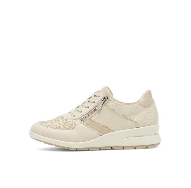 Кроссовки Rieker L4821-60