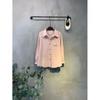 C S In The Room Women Soft Cotton Shirt aSymmetriC 5Color C