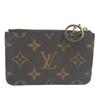 M81880 Monogram Card Case Porte Carte-Romy Wallet Coin Purse