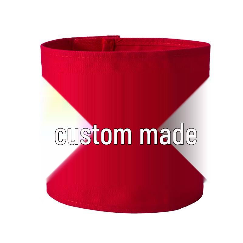 Multi-purpose Velcro Armband