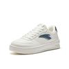 Anta Skateboard Shoes Men's White Blue 912628002-1