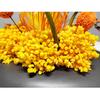Chinese Style Floral Coffee Table Arrangement for Living Room or Hotel Decor