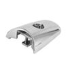 Front Door Escutcheon Outside Handle Cover For Infiniti QX60 QX70 QX80 2014-2019