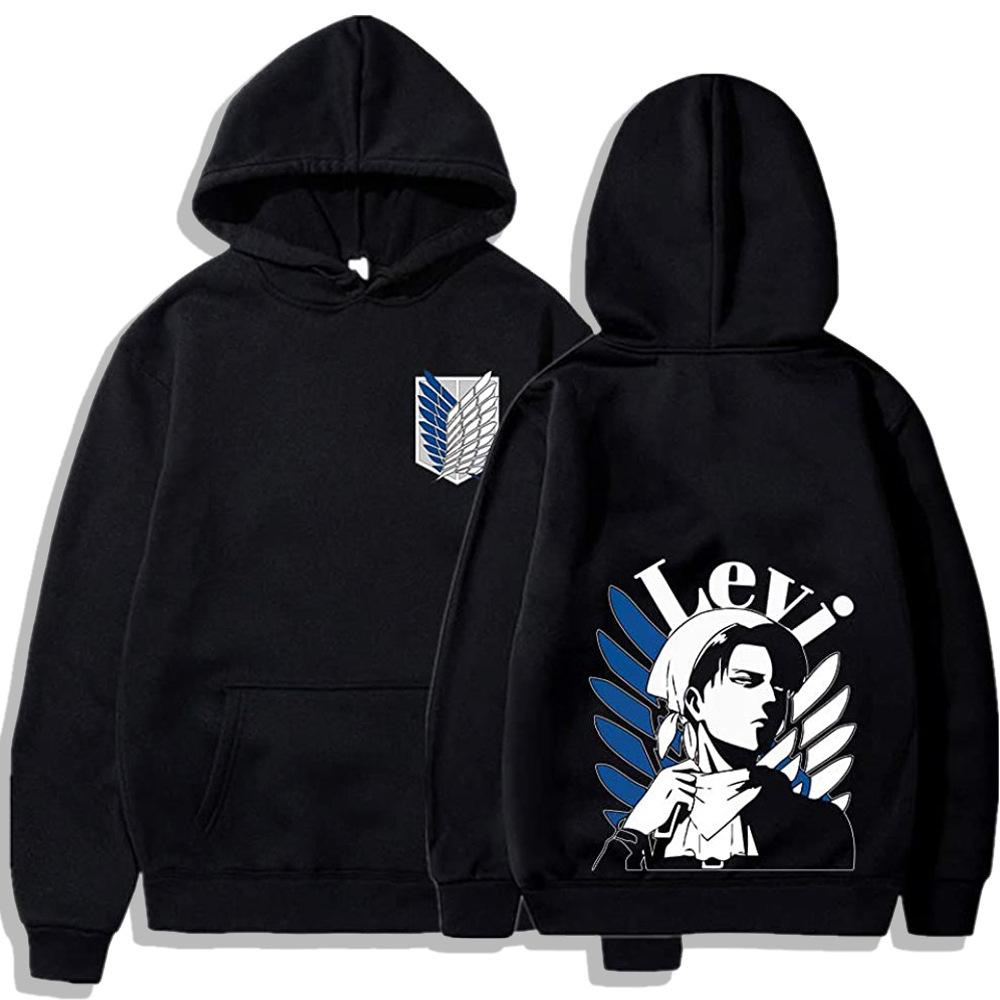 

Omega Riman Принтованный свитер с капюшоном 3XL