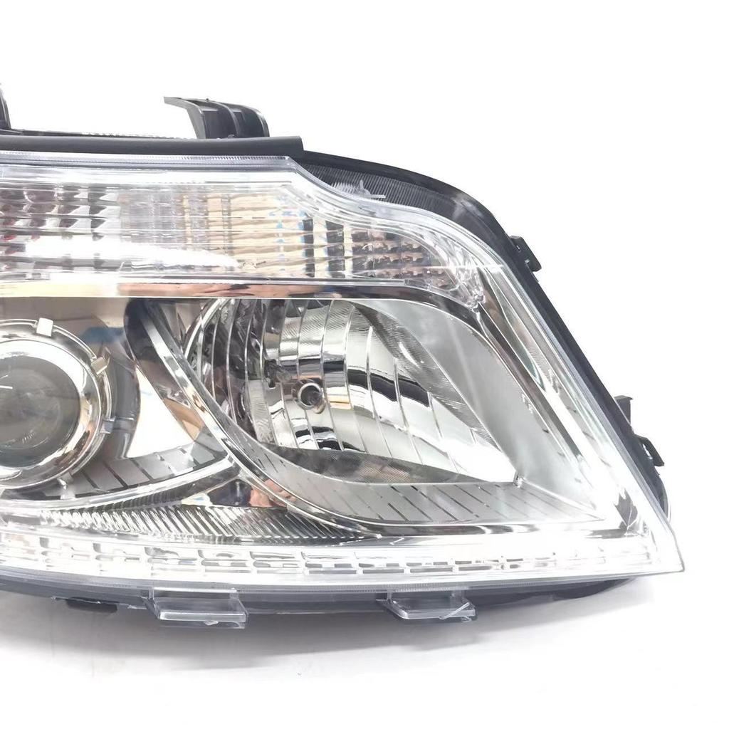 Compatible with Changan Ruixing M80 Headlight & Headlamp Assembly, High/Low Beam
