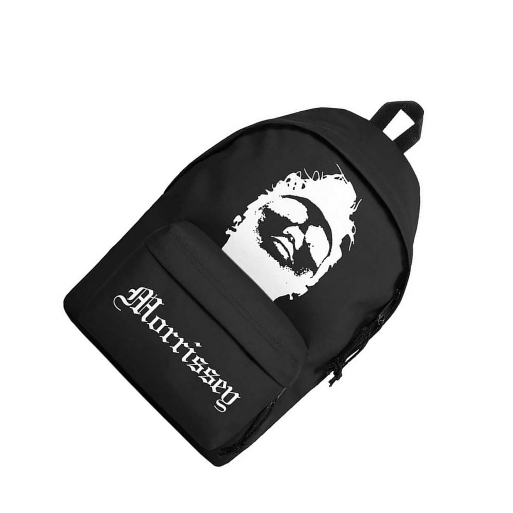 Morrissey Moz Head Backpack