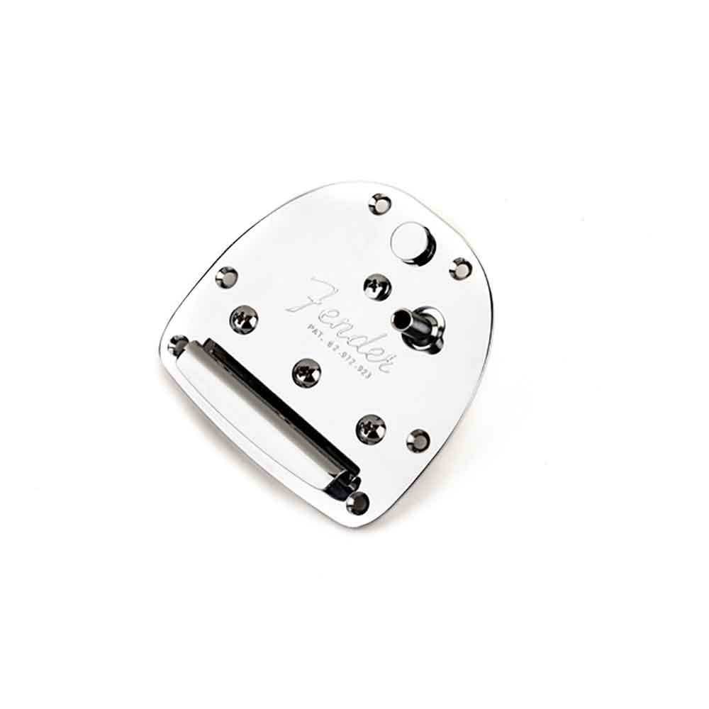 

Детали крыла Тремоло Сборка, Импортные модели JaguarJazzmaster, Хром