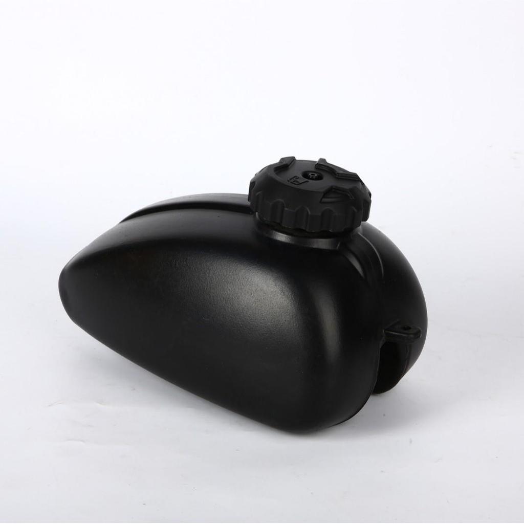 Serbatoio del Carburante in Plastica a Grande Capacità a Prova di Perdite per ATV Buggy da Spiaggia