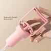 Handheld Infants Nose Aspirator Reliable Newborns Baby Booger Remover Manual Tool for Baby Nose Congestion Relief